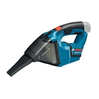 Bosch - Aspiradora De Polvo Gas 12V Bt