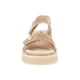 thumbnail image 4 of Sandalia Confort Ajustable Riza Tostado Passer, 4 of 7