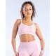 thumbnail image 1 of Peto Fitness Calce Ergonómico Bicolor Ajuste Estable - YJ345, 1 of 3