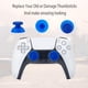 thumbnail image 5 of Joystick CTHTBZ para controlador PS5 - Set de 8 piezas verde, 5 of 5