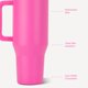 thumbnail image 3 of Vaso para Beber HydroJug 1,2 L Razzle con Asa, 3 of 6
