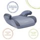 thumbnail image 4 of Asiento de coche elevador Cosco con la parte superior, sin respaldo, 18-45 kg Organic Waves, 4 of 6