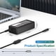 thumbnail image 4 of Cargador Para Laptop 65w 45w Compatible Con Dell Inspiron, 4 of 7