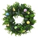 thumbnail image 3 of Guirnalda De Simulación De Pascua De 42 Cm De Diámetro Para Accesorios Decorativos Festivos, 3 of 5