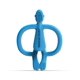 thumbnail image 3 of Mordedor Matchstick Monkey 10 cm azul, 3 of 3