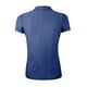 thumbnail image 3 of Polera Dry Fit Con Cuello Manga Corta Mujer, 3 of 3