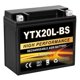 thumbnail image 1 of Batería Daakmax YTX20L-BS 12V 20Ah AGM Sellada, 1 of 8