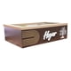 thumbnail image 2 of Caja De Té Mediana De Madera 6 Espacios Con Diseños Arbol Beige, 2 of 4