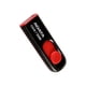 thumbnail image 3 of Pendrive ADATA C008, 32 GB, Negro Rojo, 3 of 4