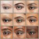 thumbnail image 4 of Sombra de Ojos Maybelline Color Tattoo Eye Chrome Khaki 3 ml, 4 of 5