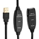 thumbnail image 3 of Cable USB MutecPower activo de 20 m (65 pies) extensión 2.0, 3 of 4