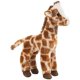 thumbnail image 1 of Peluche de peluche con forma de jirafa Douglas Ginger de 25 cm de altura, 1 of 1