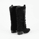 thumbnail image 4 of Bota Vaquera Gamuza PG5380-1A Mujer, 4 of 6
