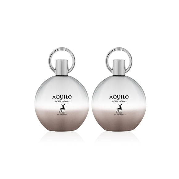 Perfume Maison Alhambra Aquilo para hombre, perfume, 100 ml