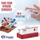 thumbnail image 4 of Toallitas desinfectantes para manos Singular Wipes, 100 unidades, empaquetadas individualmente, 4 of 9