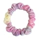thumbnail image 2 of Rizador De Pelo Sin Calor Scrunchies Diadema Para Dormir Durante La Noche Cabello Largo Fuchsia Tie Dye, 2 of 3