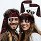 thumbnail image 5 of Parche para diadema Scotamalone de Halloween de Pirate Accessories, 5 of 6
