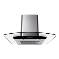 Groner - Campana Decorativa Gröner Crystal 60 Cm 750 (M3 H)