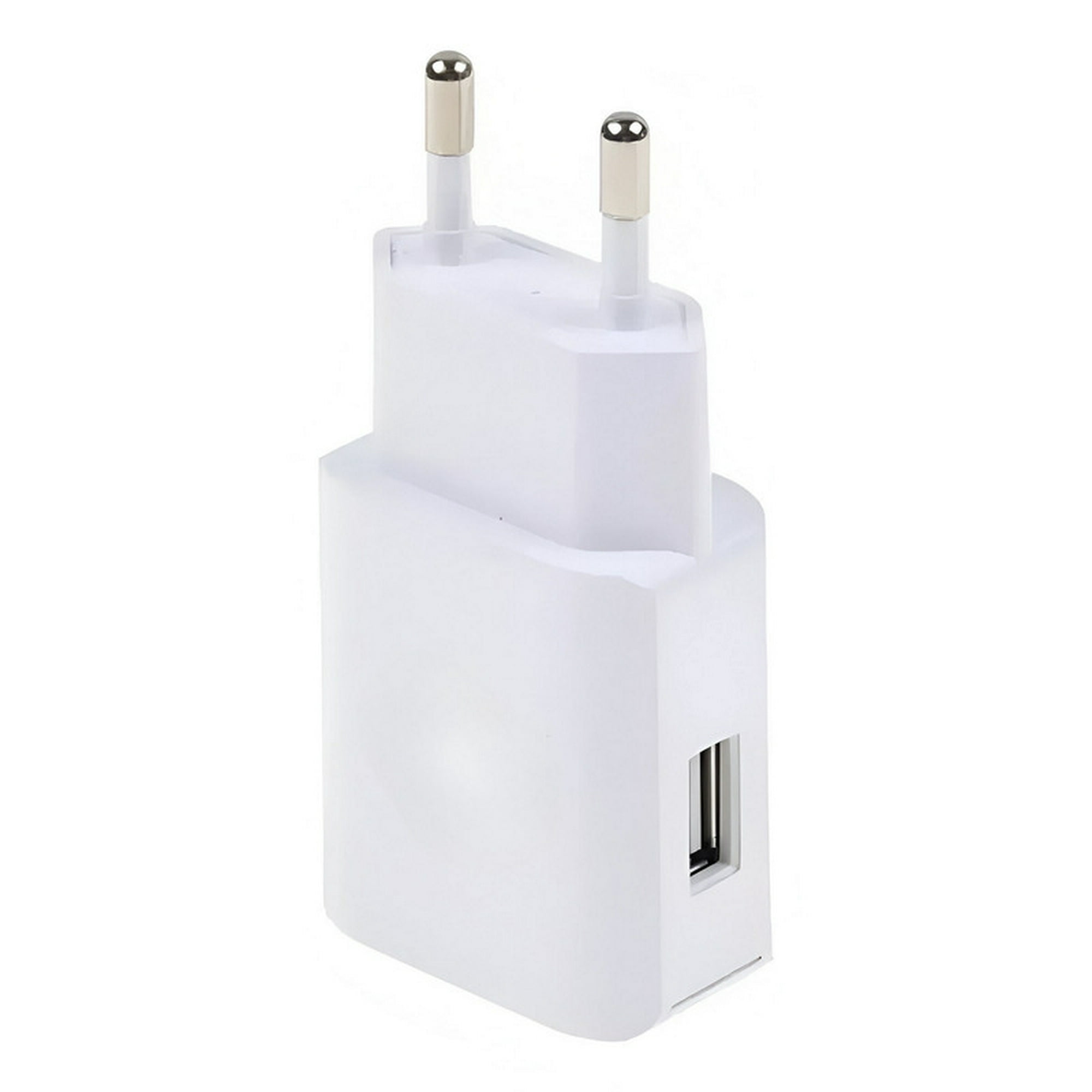 Genérico - Set 3 Cargadores Viajeros Portatiles Tipo C Carga Rapida Lau