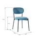 thumbnail image 5 of Pack 2 Sillas De Comedor Blues Azul, 5 of 6