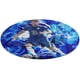 thumbnail image 1 of Alfombra Redonda de Fleece Coral Desmarcar Christian Pulisic 60 cm, 1 of 6