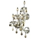 thumbnail image 2 of Aplique de Pared Elegant Lighting 2800W5C-GT de 5 Luces en Cromo, 2 of 3