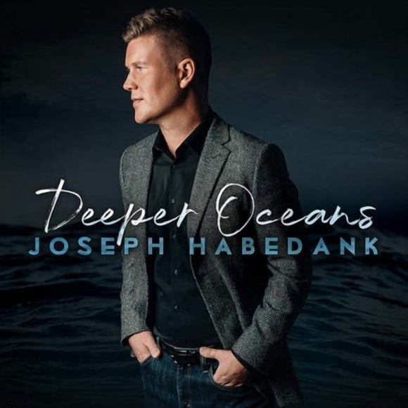 CD de música Daywind Records Deeper Oceans 2019