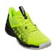 thumbnail image 2 of Zapatilla Wilson Hurakn Negro Amarillo Tenis Padel, 2 of 3