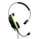 thumbnail image 4 of Auriculares Turtle Beach Recon Chat para Xbox Series X|S, color negro y verde, 4 of 6