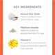 thumbnail image 2 of Protector solar Derma E All Sport Performance SPF 50 177 ml, 2 of 8
