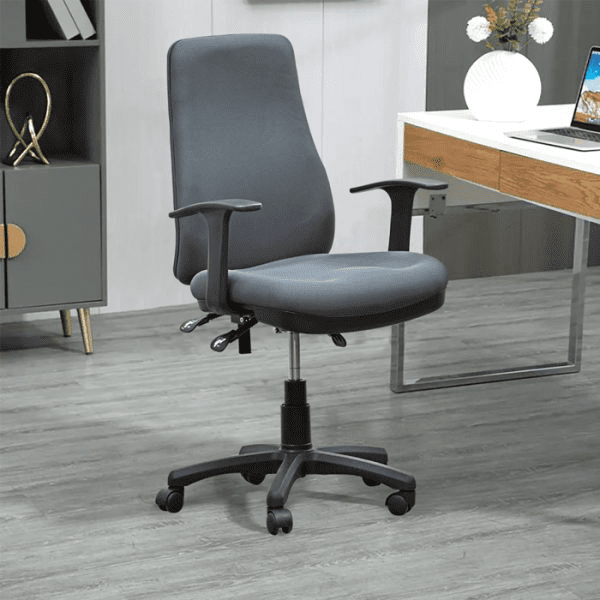 Muebles Santa Ana - Sillón Ejecutivo Capacit