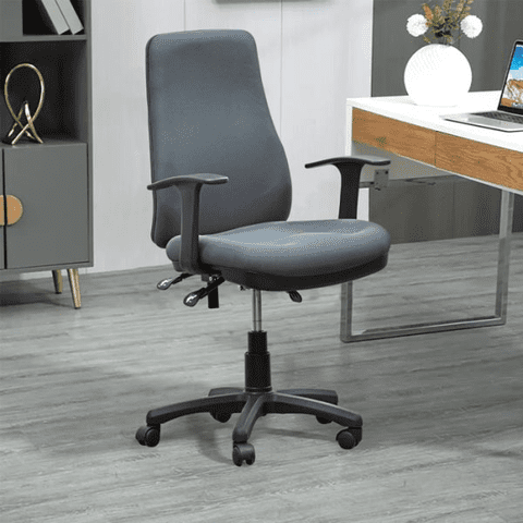 Muebles Santa Ana - Sillón Ejecutivo Capacit