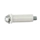 thumbnail image 1 of Soporte de acero Barton Kramer 5498373 blanco 5.1x1.3x1.3 cm, 1 of 3