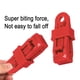 thumbnail image 3 of 10 clips para lona resistentes, juego de abrazaderas para toldo multiusos con agarre de bloqueo fuerte para sujetar, 3 of 5