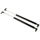thumbnail image 2 of 2 Piezas Bonnet Gas Hood Lift Struts Para Patrol Y61 GR 1997-2018, 2 of 5