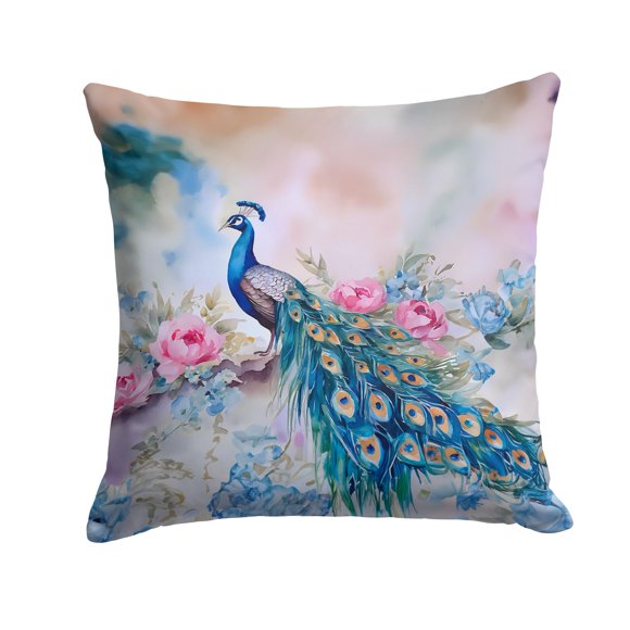Cojín Peacock 35 X 35 Cm
