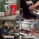 thumbnail image 3 of Ambientador Chemical Guys AIR_102_16 con aroma a piel, 473 ml, 3 of 7