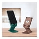 thumbnail image 3 of Soporte Para Telefono Escritorio Plegable Universal Café, 3 of 3