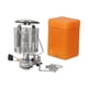 thumbnail image 1 of Linterna De Gas Compacta Antorcha Compacta Luces De Camping Para Pesca Picnic Trekking Pantalla De Metal, 1 of 3
