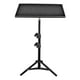 thumbnail image 3 of Soporte De Trípode Para Proyector Plegable Con Soporte Para Computadora De Altura Ajustable, 3 of 3