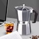 thumbnail image 2 of Cafetera Italiana Inoxidable 9 Tazas, 2 of 5