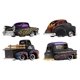 thumbnail image 5 of Vehículo de juguete CARTUNED – Pack de 2 Cadillac/Chevy, 5 of 5