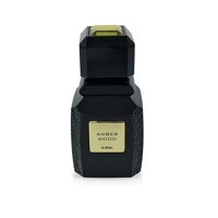 Perfume Ajmal Amber Wood Edp 100 Ml Para Unisex