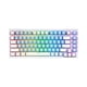 thumbnail image 1 of Teclado Fantech ATOM X83 MK612 AME Blue (Switch Taro), 1 of 6