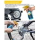 thumbnail image 3 of Juego De Lubricantes Y Limpiadores De Aceite Para Cadenas De Bicicletas, 3 of 6