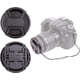 thumbnail image 1 of Tapa frontal de objetivo CamDesign 77 mm de enganche rápido para DSLR, 1 of 7