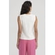 thumbnail image 3 of Polera Mujer 3 Botones Crudo, 3 of 4