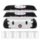 thumbnail image 5 of Comforter Set Queen Size Sequin Hello Kitty Set with 2 Pillowcases for All SeasonsBedding Set 3pcs for Kids Boys Girls Bedroom Decor Bed Sheets, 5 of 5