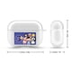 thumbnail image 2 of Funda AirPods Pro Desmarcar Baby Bum Transparente, 2 of 6