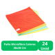 thumbnail image 3 of Paño Microfibra Colores 38x38 cm Pack 24 Unidades, 3 of 6